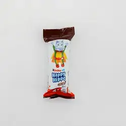 Kinder Happy Hippo 21G
