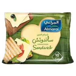 Almarai Sandwich Cheese Slices 200 g