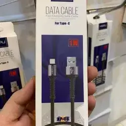 HEPU Cable For Type-C 1M
