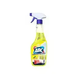 ABC Glass Cleaning Spray