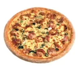 Ultimate Pizza