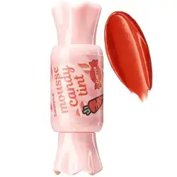 Saemmul Mousse Candy Tint  [03 Carrot Mousse]