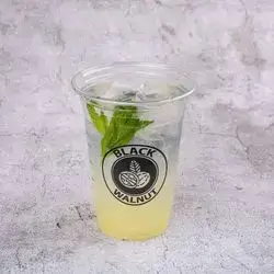 Virgin Mojito