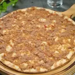 Lahmacun