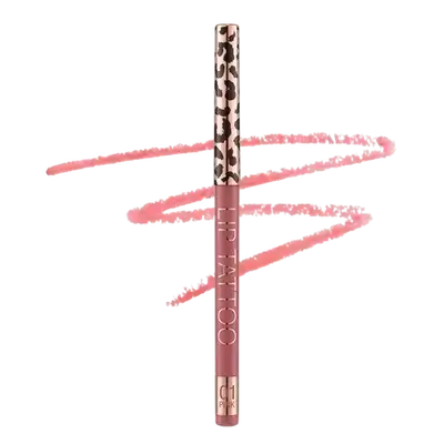Lip Tattoo 01 PINK 0.28g _ STELLARY