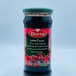 Durra Cherry Jam 430G