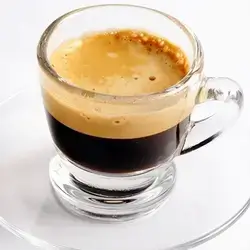 Double Espresso