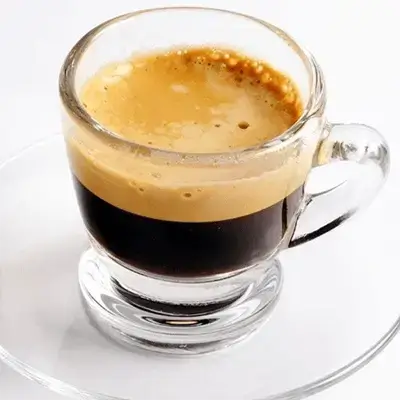 Double Espresso