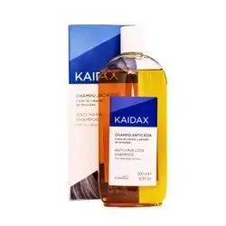 Kaidax - Anti Hair Loss Shampoo