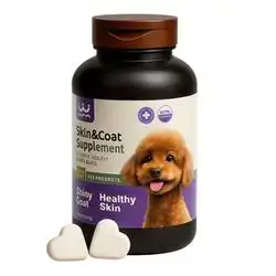Skin & Coat Supplement 150g