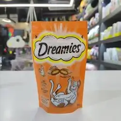 Dreamies Chicken 60g