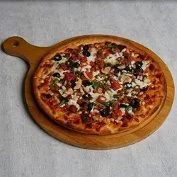 Mix Pizza