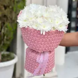 Flower bouquet