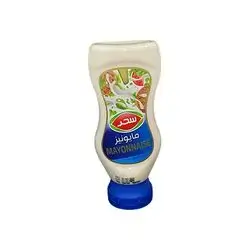 Mayonnaise Sahar 330G