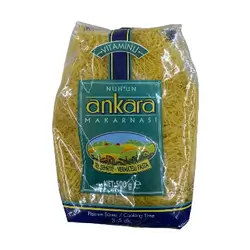 Ankara Vitamin Vermicelli 500g
