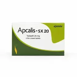 Apcalis 20mg