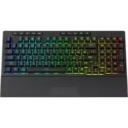 Redragon K515 Shiva Pro RGB Wireless Membrane Gaming Keyboard