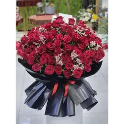 Flower Bouquet
