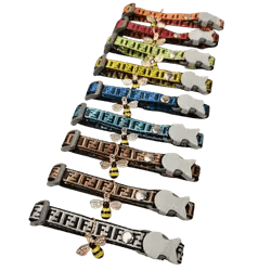 E63 Pet Collar