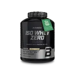 Iso Whey Zero Black 2270G