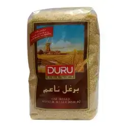 Duru Fine Bulgur 800g
