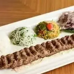 Orfa Beef Kabab