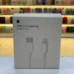 iPhone Cable