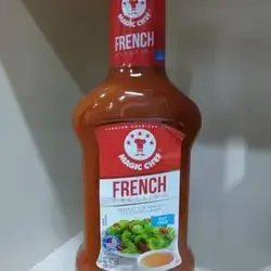 French Sauce