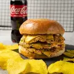 Yalla Triple Chicken