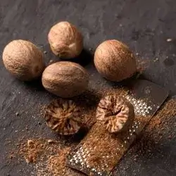 Nutmeg
