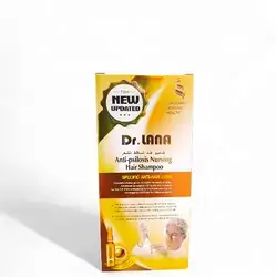 Dr. Lana Anti-psilosis Nursing Hair Shampoo