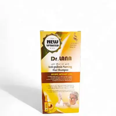 Dr. Lana Anti-psilosis Nursing Hair Shampoo