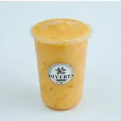 Apricot Smoothie