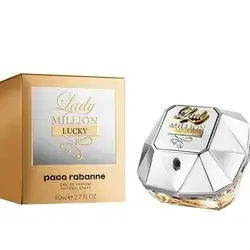 Lady million women