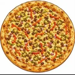 Mexicano Pizza