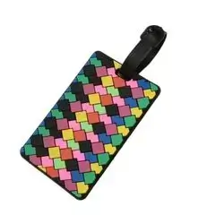 BADGE HOLDER