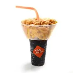 Chicken Cup