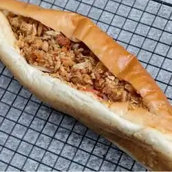Chicken Sandwich