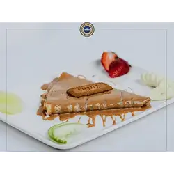 Crepe Lotus