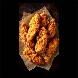Crispy Chicken