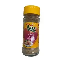 Afia Cajun Seasoning, 40g