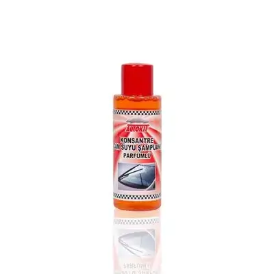 Consantrated Auto Glass Shampoo Scented 50Ml