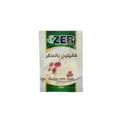 Zer Vanilla Sugar, 5g
