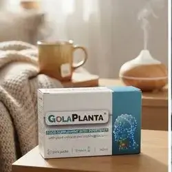 Golaplanta Food Supplement (14 stick packs × 10ml)