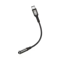 Phone Planet ,Type C to 3.5mm Audio Adapter