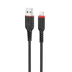 Hoco X59 Victory: USB-A to Lightning Fast Charging Cable