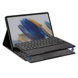 S9 FE 11” / S9 11” / S10 FE Smart Keyboard Case Brand:FINTI / RGB keyboard