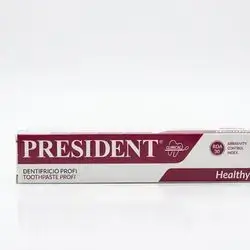 President profi toothpaste 75ml