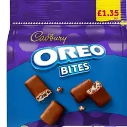 Oreo Bites