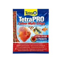 TetraPRO Colour Multi-Crisps 12g